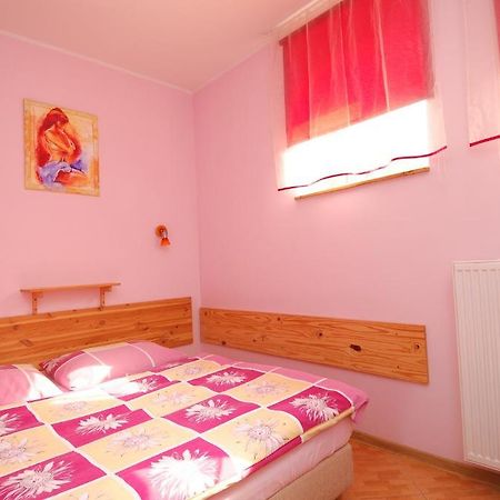 Villa Alicja Gdansk Ngoại thất bức ảnh