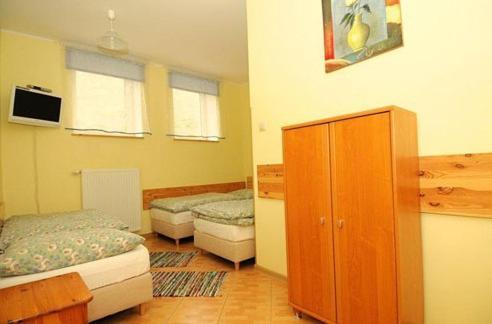 Villa Alicja Gdansk Phòng bức ảnh