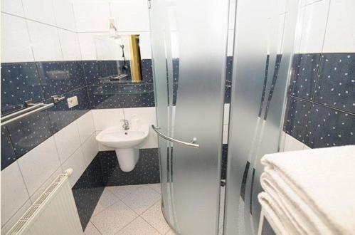 Villa Alicja Gdansk Phòng bức ảnh