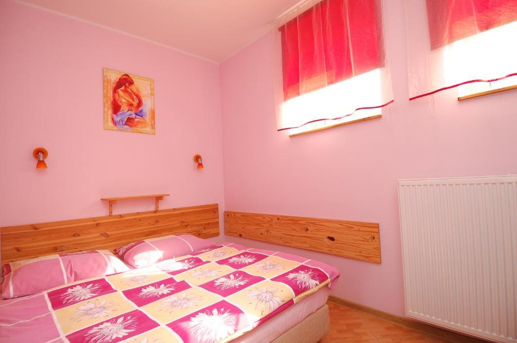 Villa Alicja Gdansk Ngoại thất bức ảnh