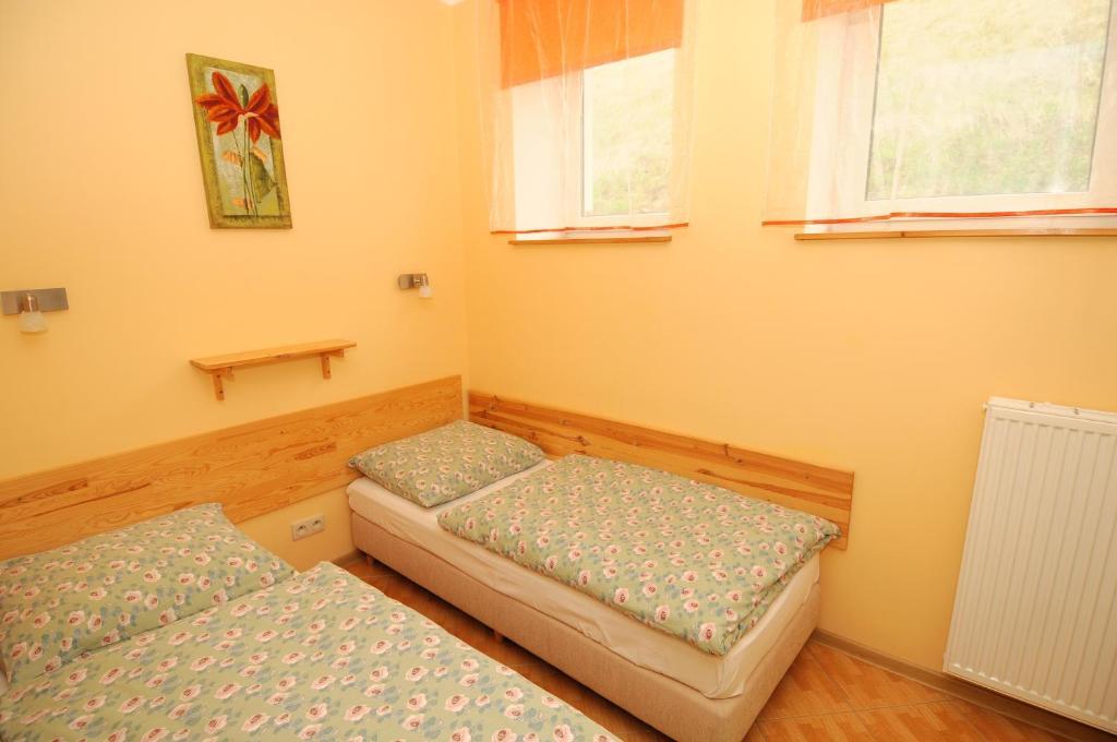 Villa Alicja Gdansk Phòng bức ảnh