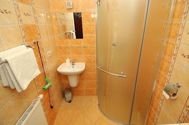 Villa Alicja Gdansk Phòng bức ảnh